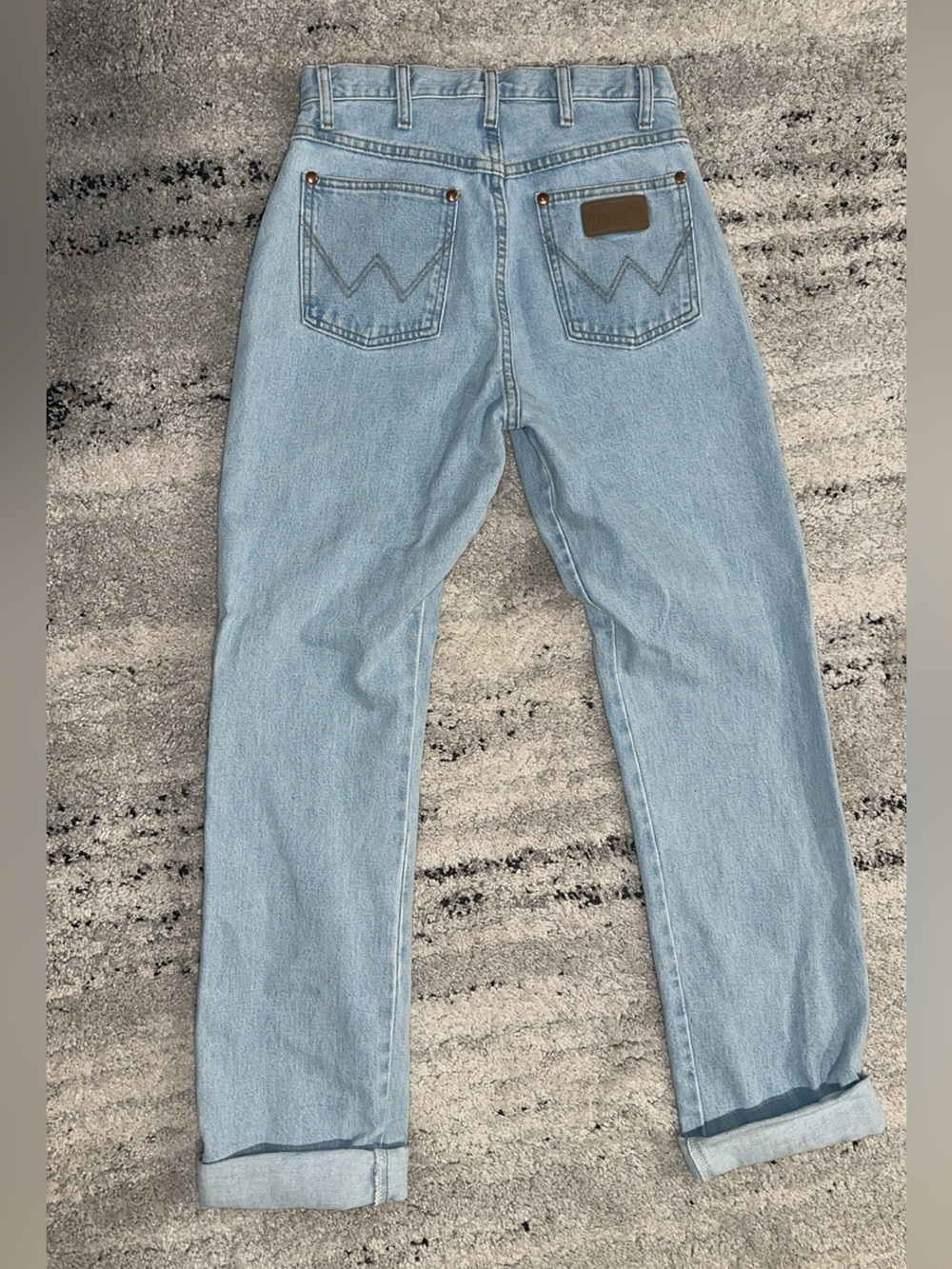 TALL Wrangler Light Jeans